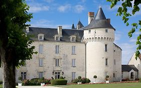 Chateau de Marcay